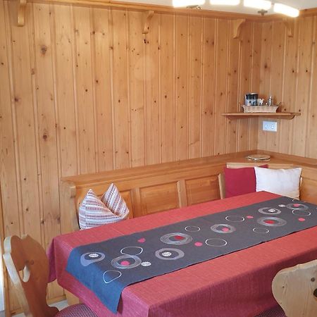 Haus Am Kreuzbuehl Apartment Dachsberg im Schwarzwald ภายนอก รูปภาพ