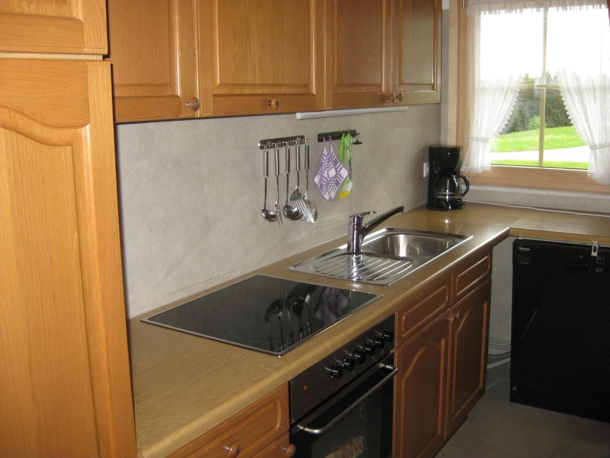 Haus Am Kreuzbuehl Apartment Dachsberg im Schwarzwald ภายนอก รูปภาพ