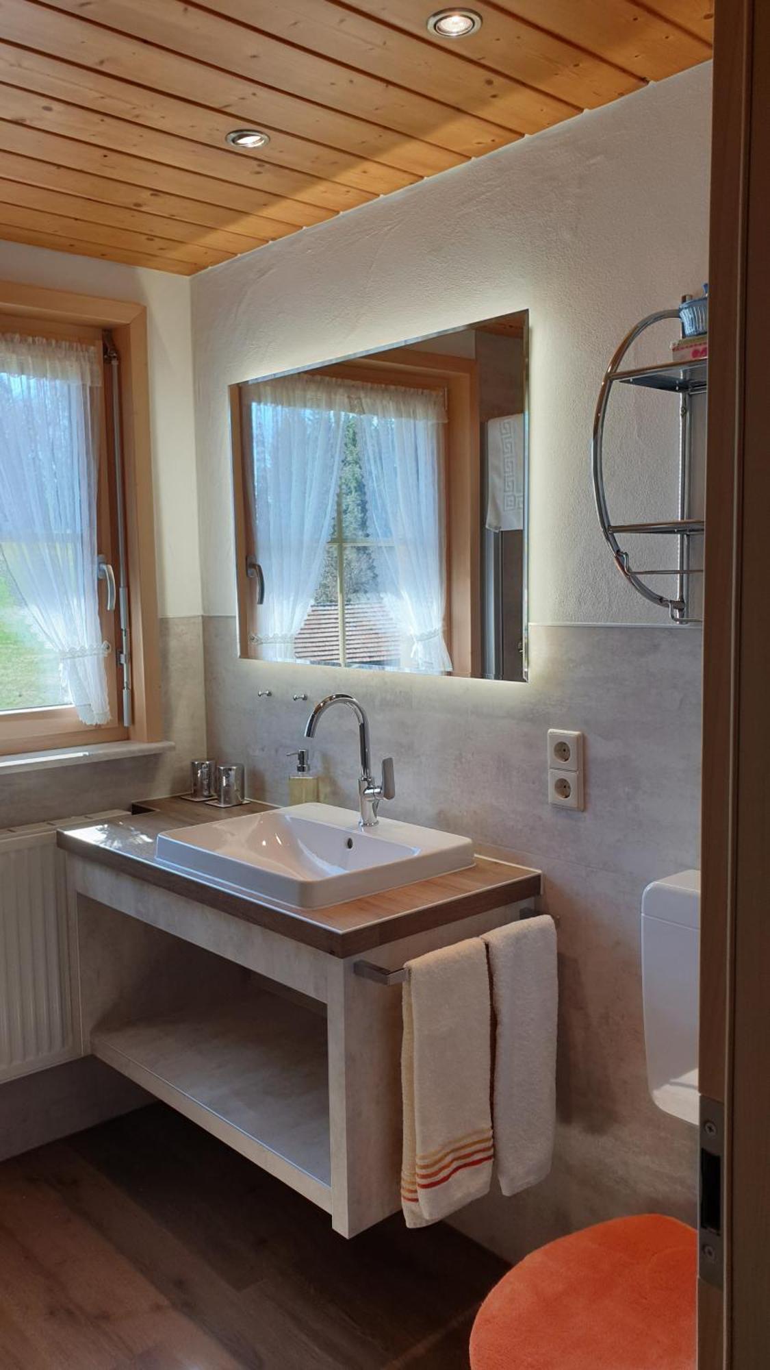 Haus Am Kreuzbuehl Apartment Dachsberg im Schwarzwald ภายนอก รูปภาพ