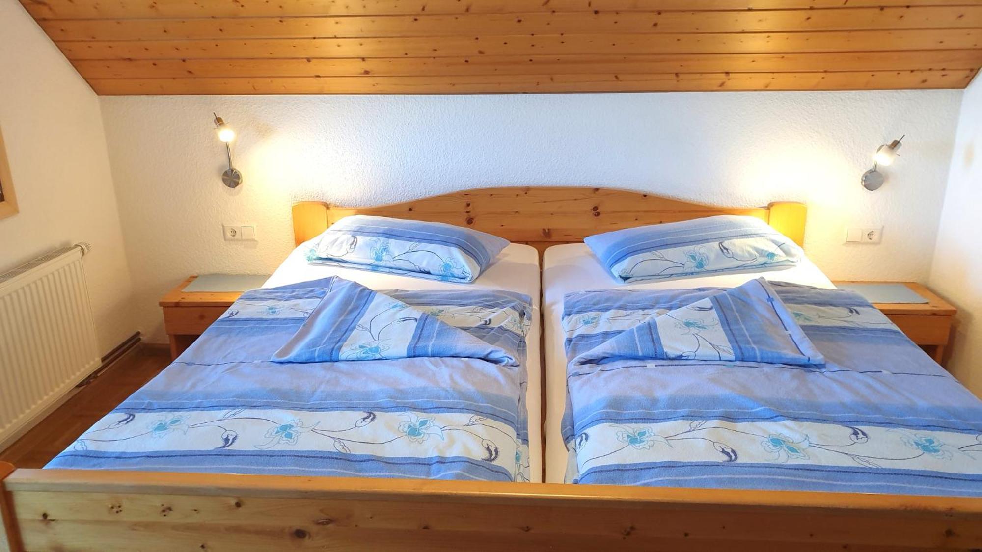 Haus Am Kreuzbuehl Apartment Dachsberg im Schwarzwald ภายนอก รูปภาพ