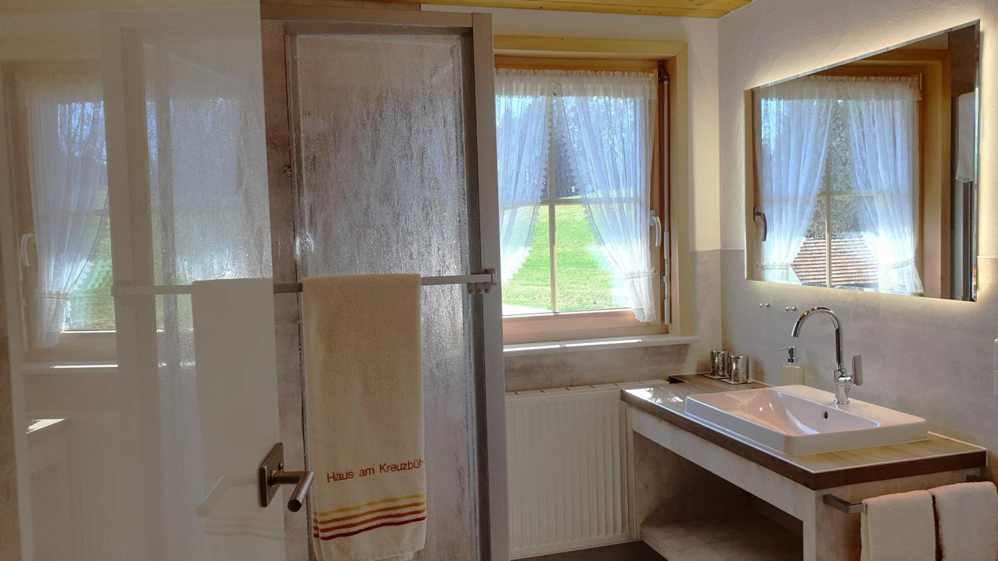 Haus Am Kreuzbuehl Apartment Dachsberg im Schwarzwald ภายนอก รูปภาพ