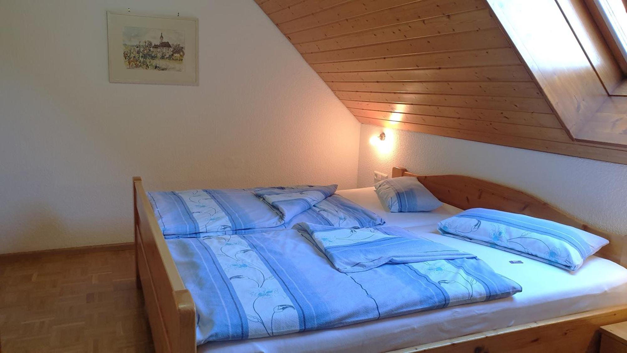 Haus Am Kreuzbuehl Apartment Dachsberg im Schwarzwald ภายนอก รูปภาพ