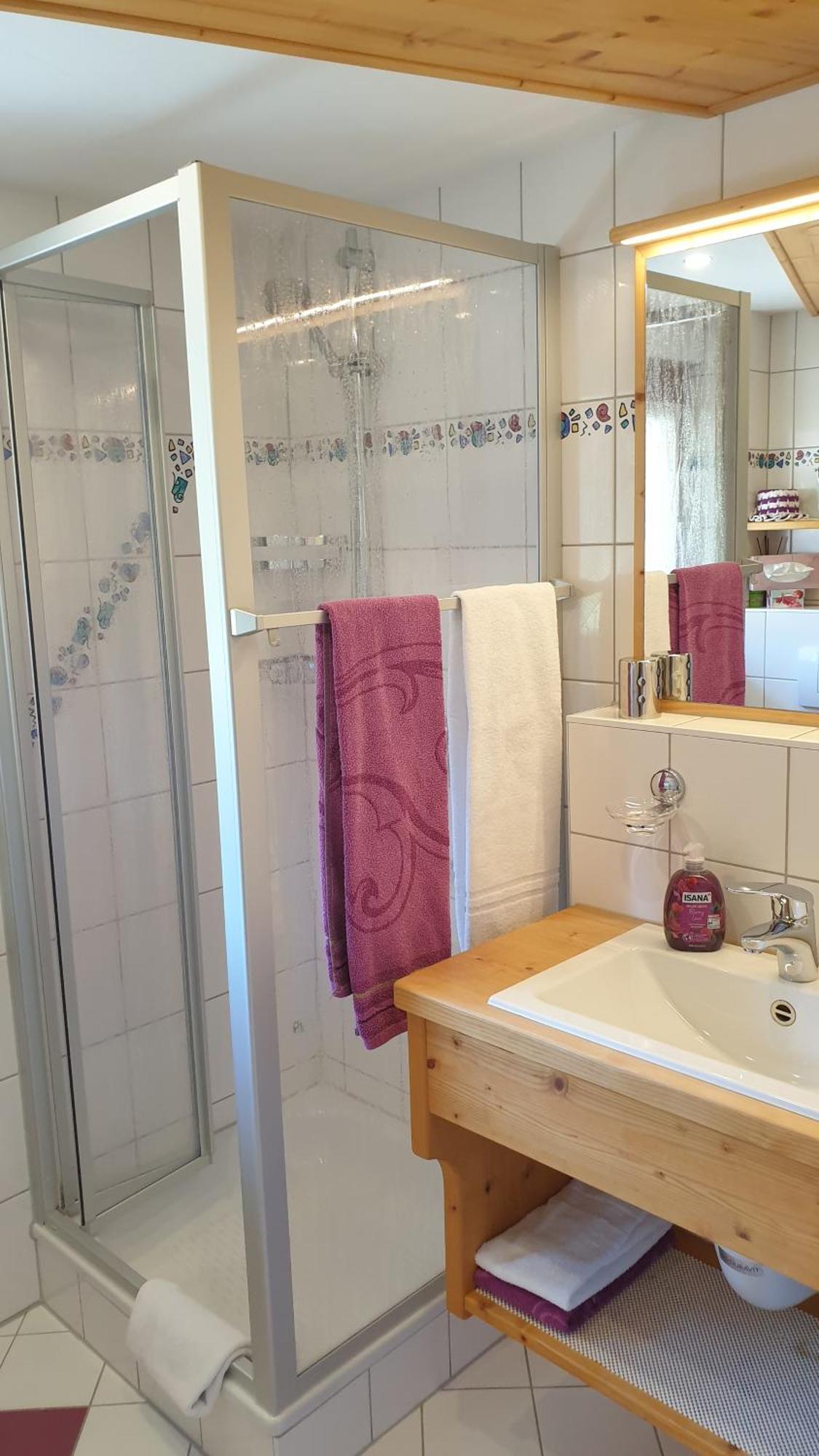 Haus Am Kreuzbuehl Apartment Dachsberg im Schwarzwald ภายนอก รูปภาพ