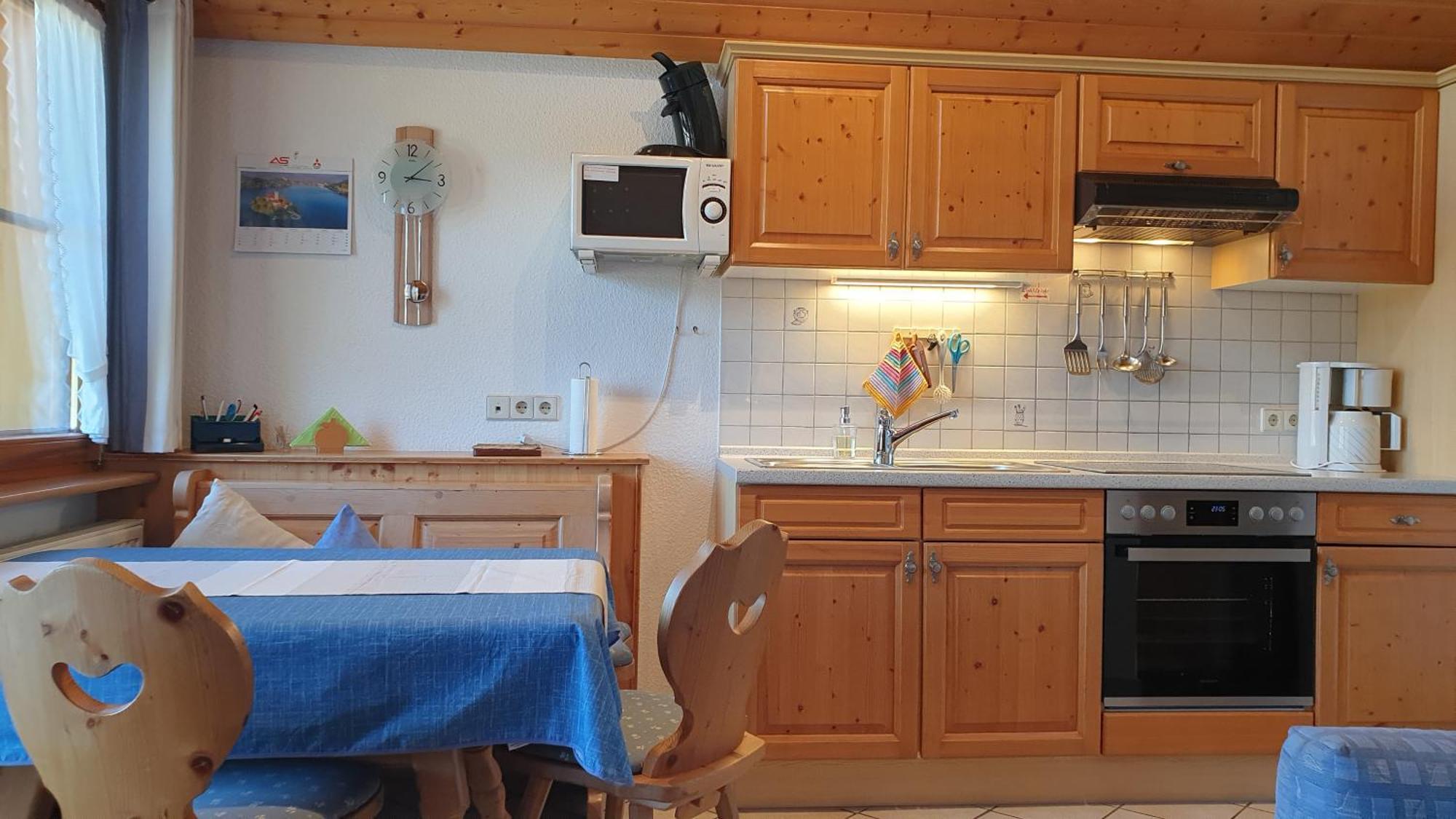 Haus Am Kreuzbuehl Apartment Dachsberg im Schwarzwald ภายนอก รูปภาพ