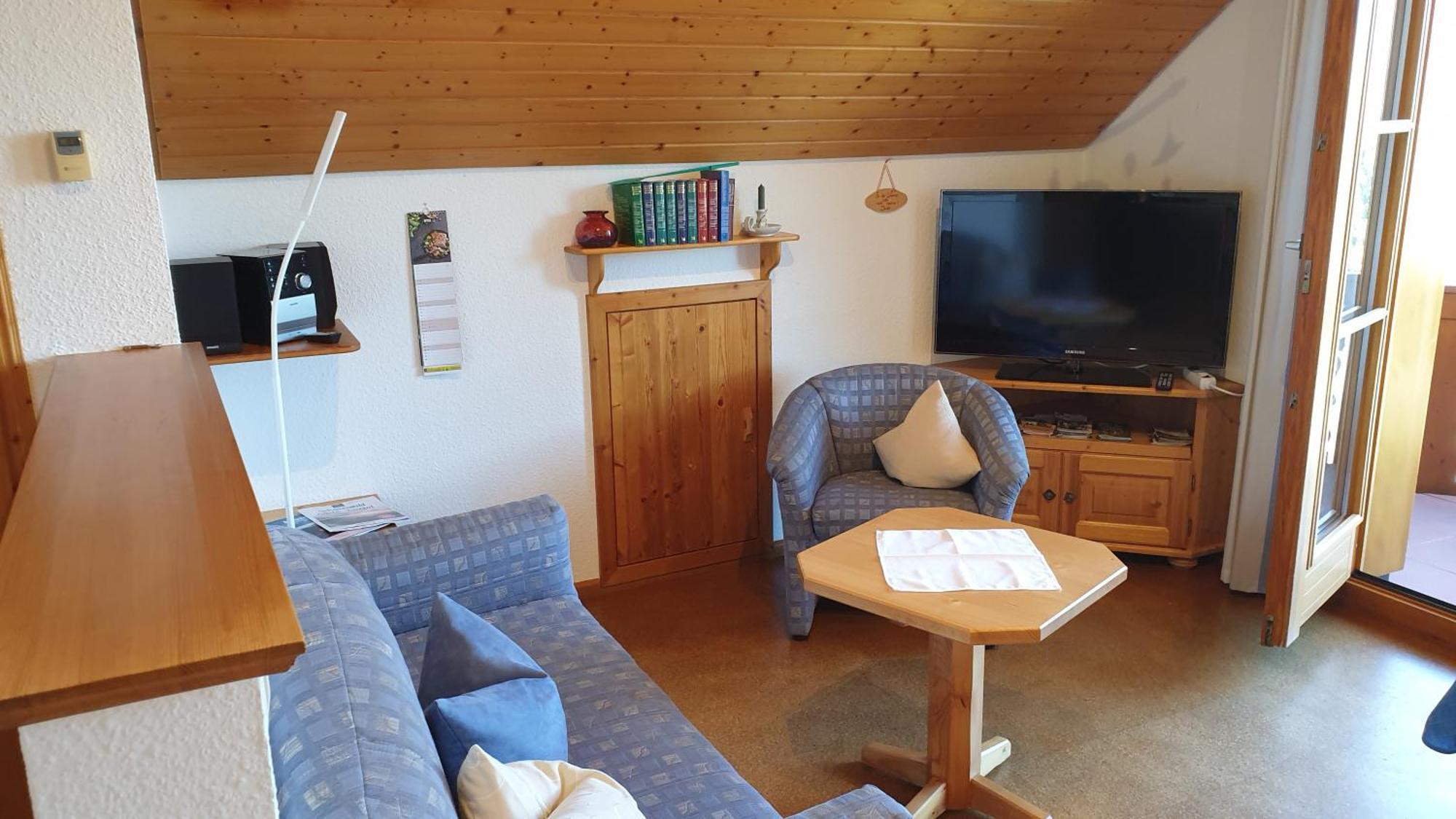 Haus Am Kreuzbuehl Apartment Dachsberg im Schwarzwald ภายนอก รูปภาพ