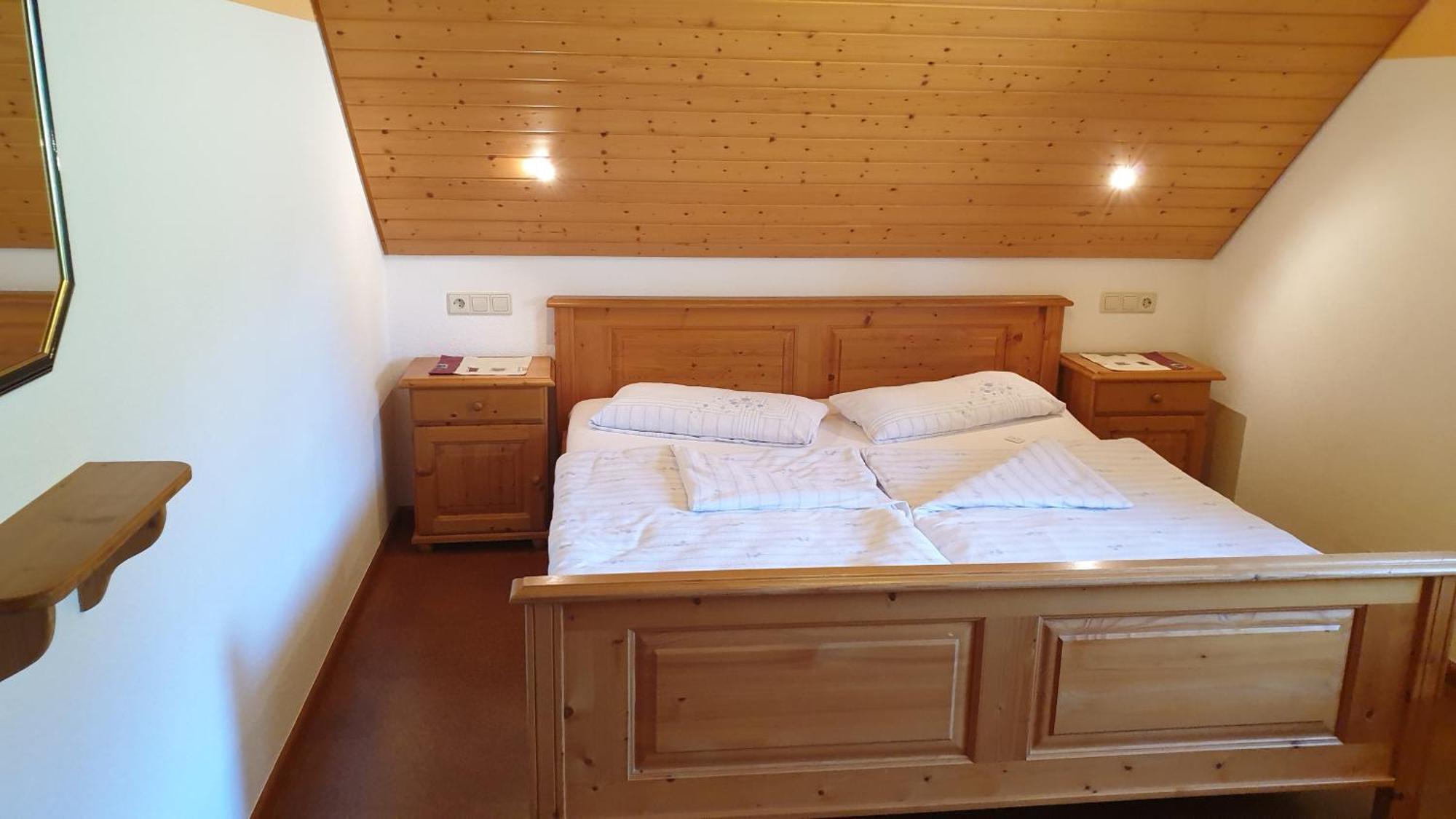 Haus Am Kreuzbuehl Apartment Dachsberg im Schwarzwald ภายนอก รูปภาพ