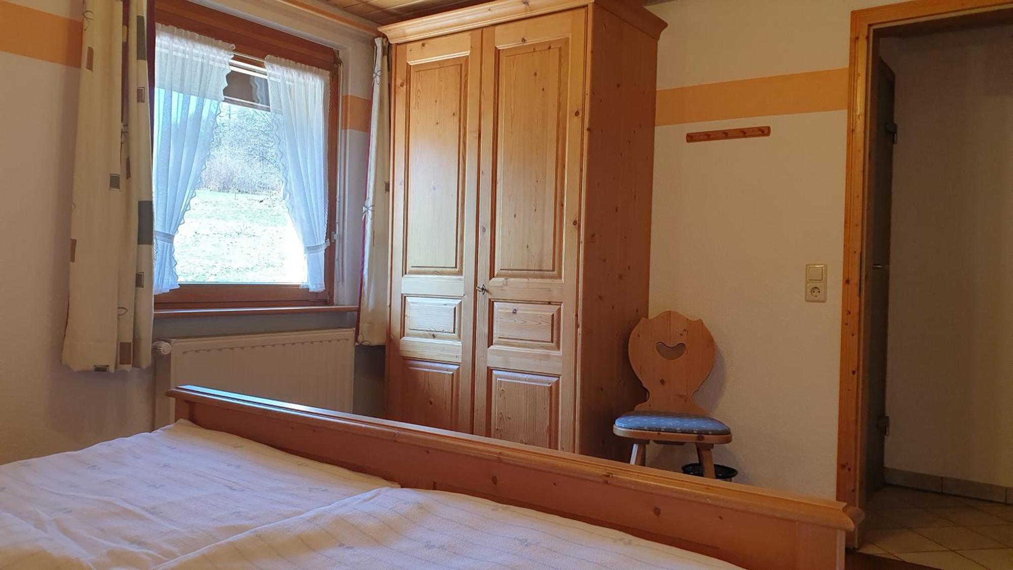 Haus Am Kreuzbuehl Apartment Dachsberg im Schwarzwald ภายนอก รูปภาพ