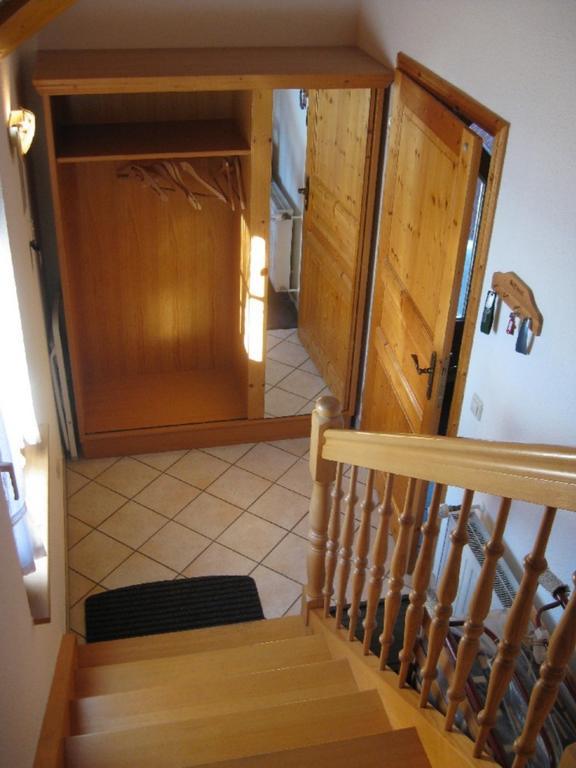 Haus Am Kreuzbuehl Apartment Dachsberg im Schwarzwald ภายนอก รูปภาพ
