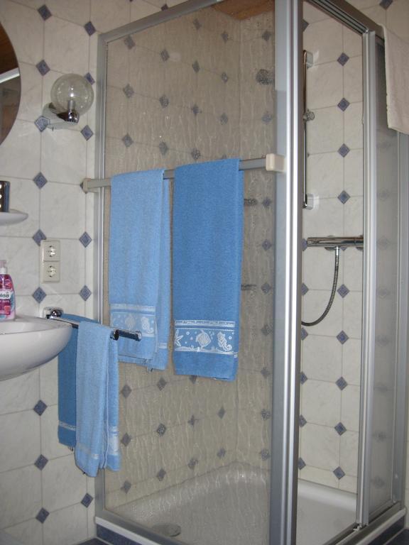 Haus Am Kreuzbuehl Apartment Dachsberg im Schwarzwald ภายนอก รูปภาพ